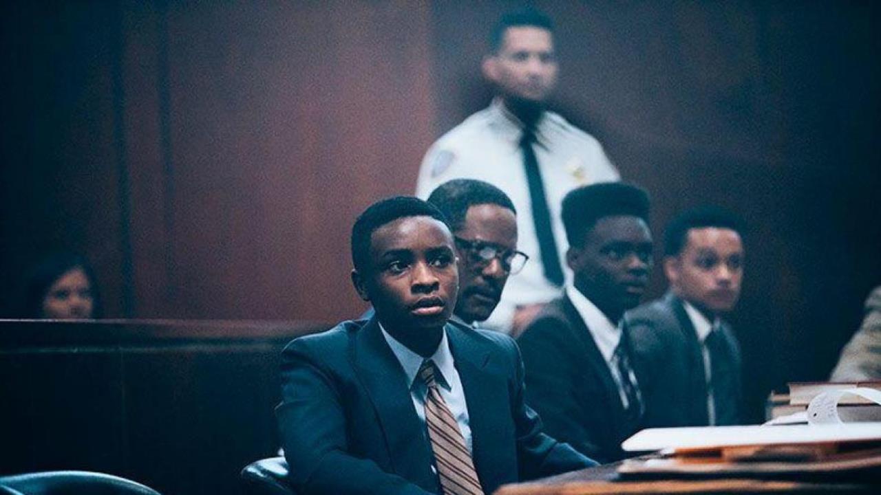 El emotiva serie de pocos capítulos que es furor en Netflix desde 2019